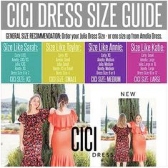 LuLaRoe CiCi Dress Black NWT size S *unicorn* - Picture 13 of 16